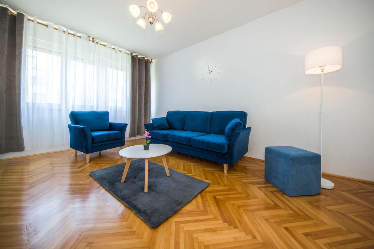 Nice Split Zewnętrze zdjęcie