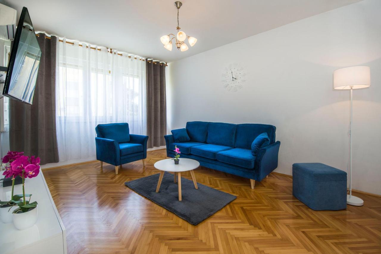 Nice Split Zewnętrze zdjęcie